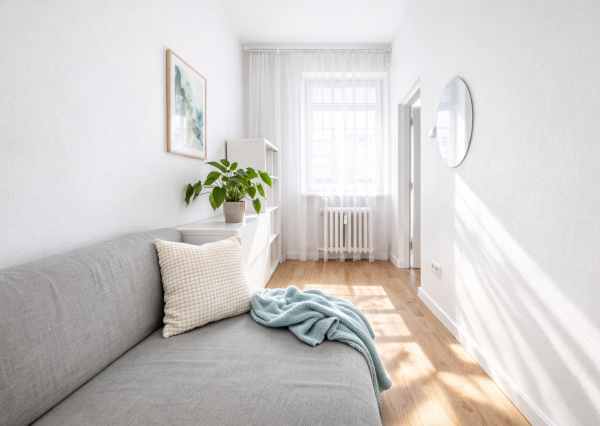 EXKLUZÍVNY STAROMESTSKÝ BYT NA OBCHODNEJ — IDEÁLNY NA BÝVANIE AJ INVESTÍCIU