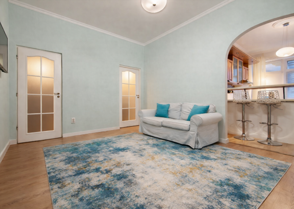 EXKLUZÍVNY STAROMESTSKÝ BYT NA OBCHODNEJ — IDEÁLNY NA BÝVANIE AJ INVESTÍCIU