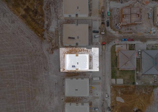 Veľkometrážny 2-izbový byt s balkónom v novostavbe na predaj, Cífer-Pác