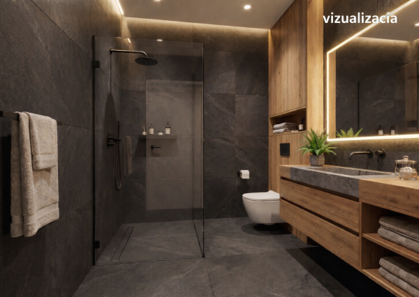 Veľkometrážny 2-izbový byt v novostavbe so záhradkou na predaj, Cífer-Pác