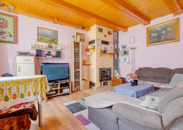 PREDAJ 3-izbový dom vo Vajnoroch – skvelá cena, príjemné bývanie