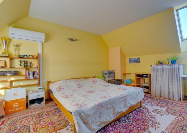 PREDAJ 3-izbový dom vo Vajnoroch – skvelá cena, príjemné bývanie