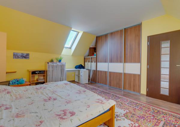 PREDAJ 3-izbový dom vo Vajnoroch – skvelá cena, príjemné bývanie