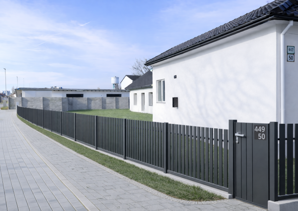 Na predaj Rodinný Dom s prístavbou V Dunajskej Strede