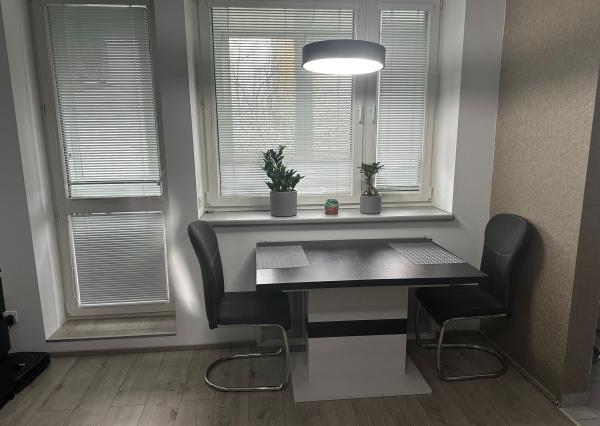 Na prenájom 3 izbový byt v Ružinove