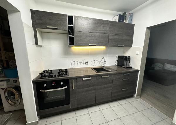 Na prenájom 3 izbový byt v Ružinove