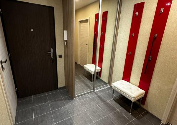 Na prenájom 3 izbový byt v Ružinove