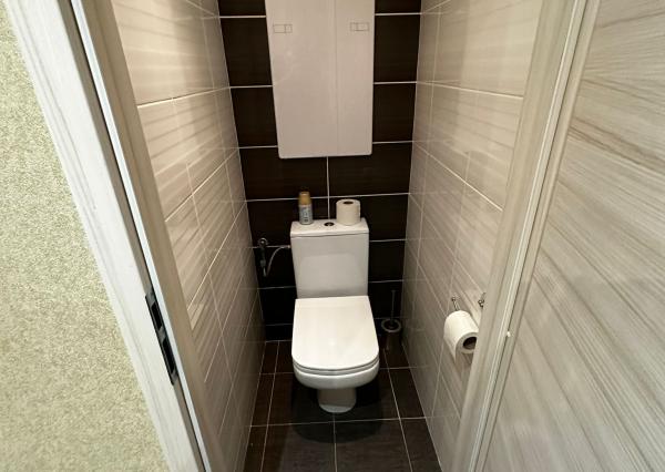 Na prenájom 3 izbový byt v Ružinove