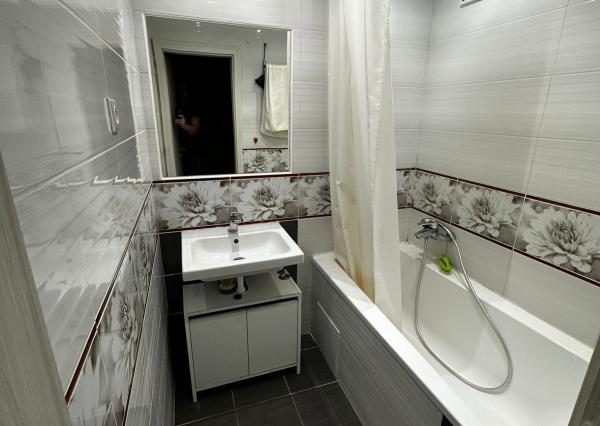 Na prenájom 3 izbový byt v Ružinove