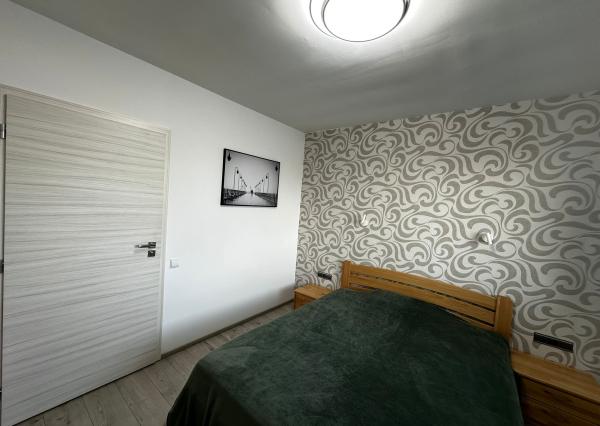 Na prenájom 3 izbový byt v Ružinove