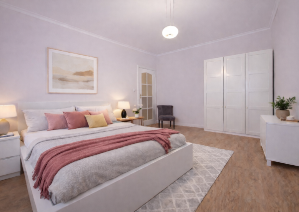 EXKLUZÍVNY STAROMESTSKÝ BYT NA OBCHODNEJ — IDEÁLNY NA BÝVANIE AJ INVESTÍCIU