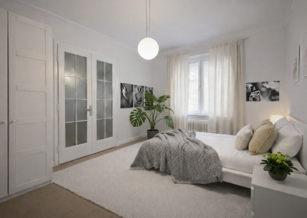 EXKLUZÍVNY STAROMESTSKÝ BYT NA OBCHODNEJ — IDEÁLNY NA BÝVANIE AJ INVESTÍCIU