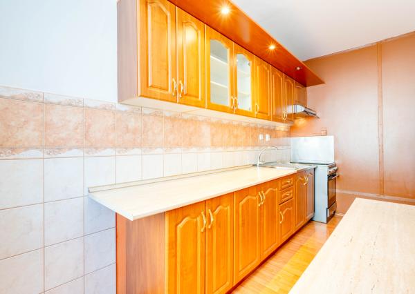 SENEC – NA PREDAJ 3 izbový byt v priamom centre mesta