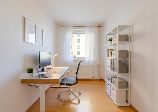 SENEC – NA PREDAJ 3 izbový byt v priamom centre mesta