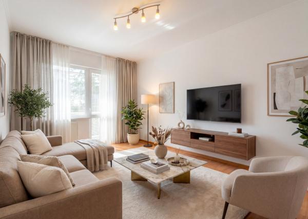 SENEC – NA PREDAJ 3 izbový byt v priamom centre mesta