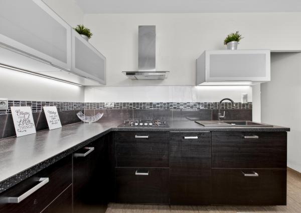 Bernolákovo, okr. SC - NA PREDAJ - plnohodnotný 2-izbový byt kúsok od priameho centra