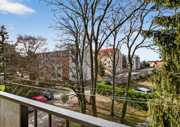 Bernolákovo, okr. SC - NA PREDAJ - plnohodnotný 2-izbový byt kúsok od priameho centra