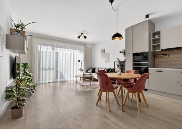 3 izbový byt v obľúbenom projekte Lastovičky Nová Dedinka, na predaj