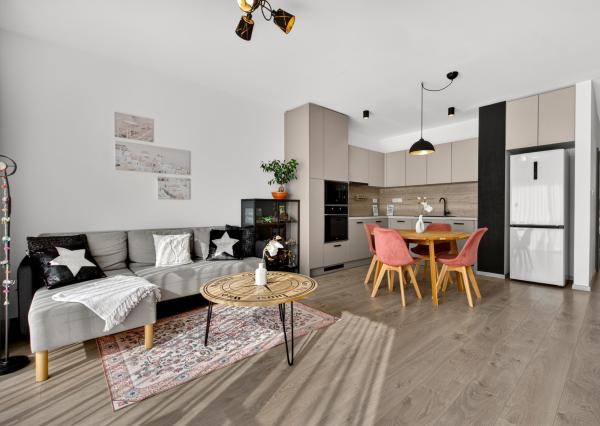 3 izbový byt v obľúbenom projekte Lastovičky Nová Dedinka, na predaj