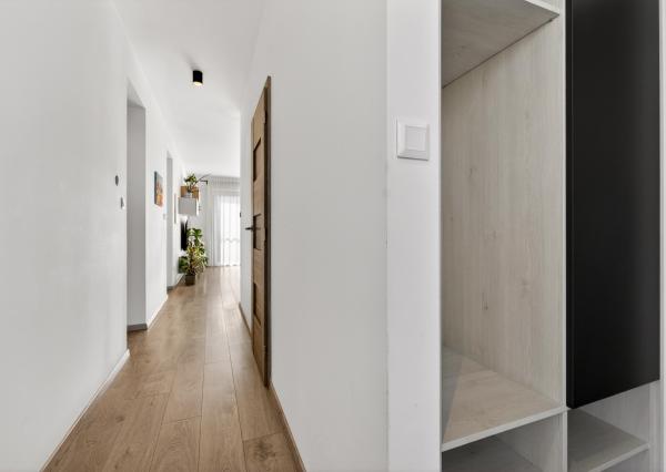 3 izbový byt v obľúbenom projekte Lastovičky Nová Dedinka, na predaj