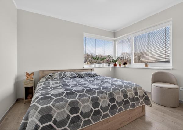 3 izbový byt v obľúbenom projekte Lastovičky Nová Dedinka, na predaj