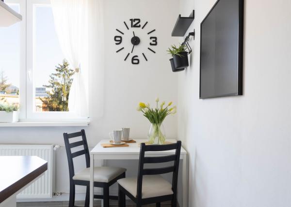 Na predaj pekný 2-izbový byt s loggiou Bulvár, Žilina