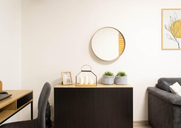 Na predaj pekný 2-izbový byt s loggiou Bulvár, Žilina