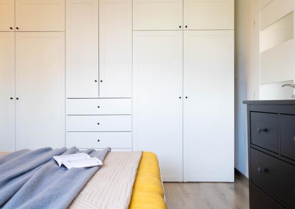 Na predaj pekný 2-izbový byt s loggiou Bulvár, Žilina