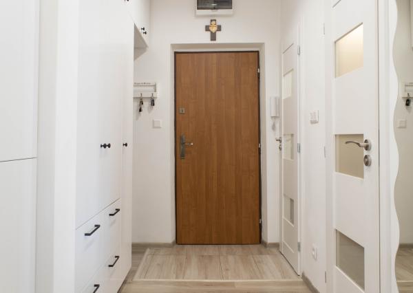 Na predaj pekný 2-izbový byt s loggiou Bulvár, Žilina