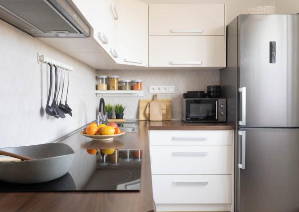 Na predaj pekný 2-izbový byt s loggiou Bulvár, Žilina