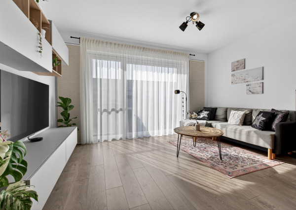 3 izbový byt v obľúbenom projekte Lastovičky Nová Dedinka, na predaj