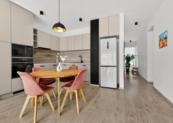 3 izbový byt v obľúbenom projekte Lastovičky Nová Dedinka, na predaj