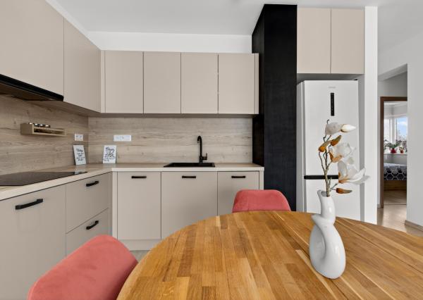 3 izbový byt v obľúbenom projekte Lastovičky Nová Dedinka, na predaj