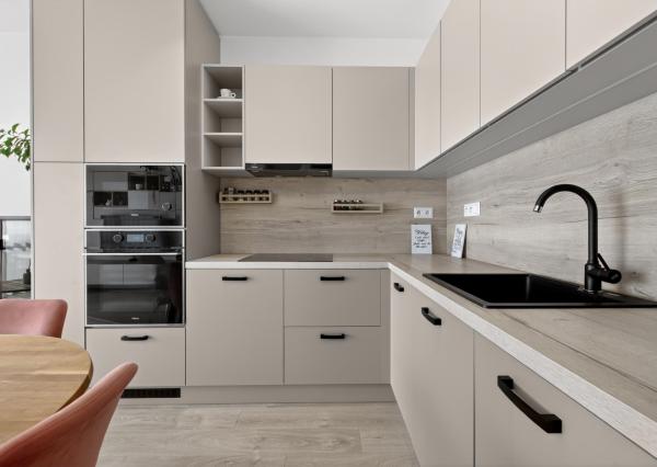 3 izbový byt v obľúbenom projekte Lastovičky Nová Dedinka, na predaj