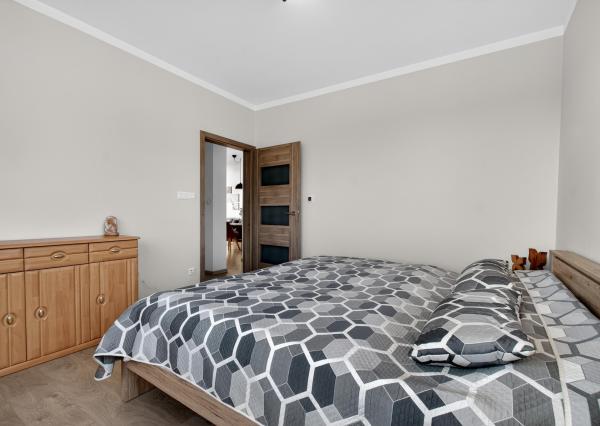 3 izbový byt v obľúbenom projekte Lastovičky Nová Dedinka, na predaj