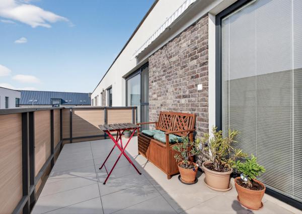 3 izbový byt v obľúbenom projekte Lastovičky Nová Dedinka, na predaj