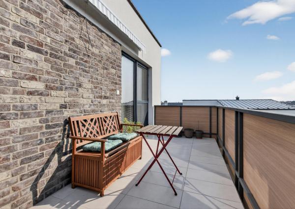 3 izbový byt v obľúbenom projekte Lastovičky Nová Dedinka, na predaj