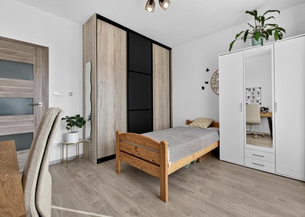 3 izbový byt v obľúbenom projekte Lastovičky Nová Dedinka, na predaj