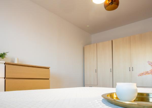 Na predaj 2 izbový byt v Petržalke