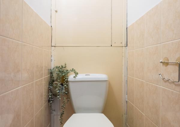 Na predaj 2 izbový byt v Petržalke