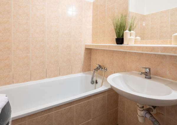 Na predaj 2 izbový byt v Petržalke