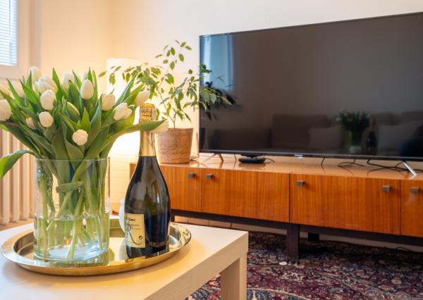 Na predaj 2 izbový byt v Petržalke