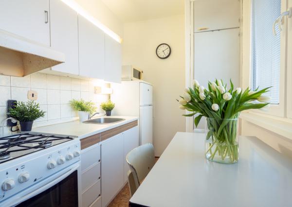 Na predaj 2 izbový byt v Petržalke