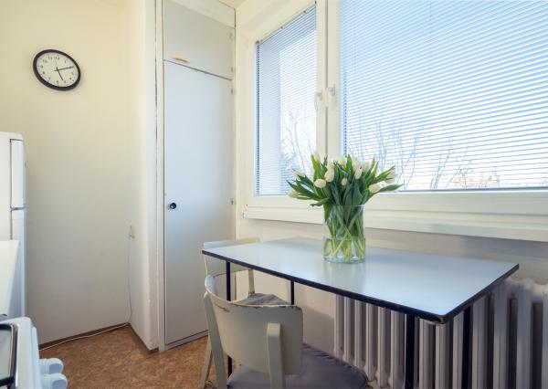 Na predaj 2 izbový byt v Petržalke