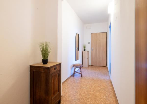 Na predaj 2 izbový byt v Petržalke