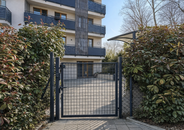 Hamuliakovo, okr. SC- NA PREDAJ 3 izbový byt s terasou, záhradou a dvomi parkovacími státiami.