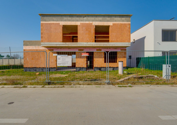 SENEC - NA PREDAJ výnimočná novostavba pre náročných 5-izbový rodinný dom v Senci.