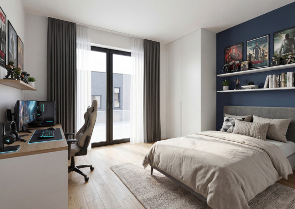 SENEC - NA PREDAJ výnimočná novostavba pre náročných 5-izbový rodinný dom v Senci.