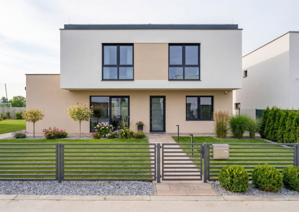 SENEC - NA PREDAJ výnimočná novostavba pre náročných 5-izbový rodinný dom v Senci.