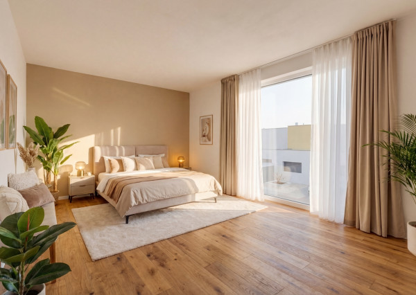 SENEC - NA PREDAJ výnimočná novostavba pre náročných 5-izbový rodinný dom v Senci.